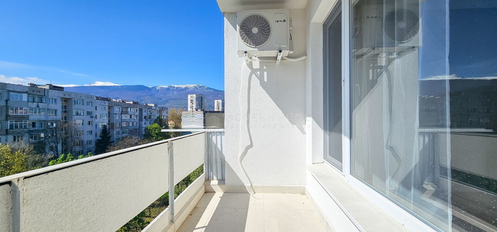 Продава 2-СТАЕН, гр. София, Дианабад, снимка 13 - Апартаменти - 54406988