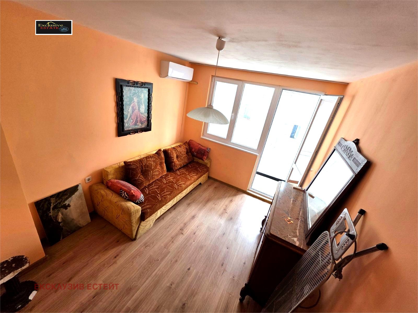 Продава 2-СТАЕН, гр. Варна, ВИНС-Червен площад, снимка 5 - Апартаменти - 54617718