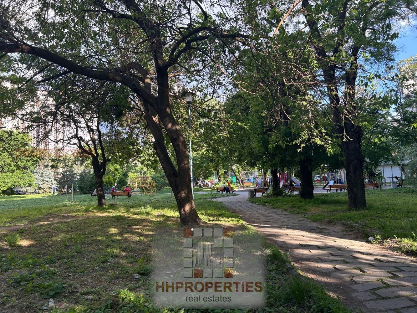 Продава 2-СТАЕН, гр. Пловдив, Кършияка, снимка 6 - Апартаменти - 54618269