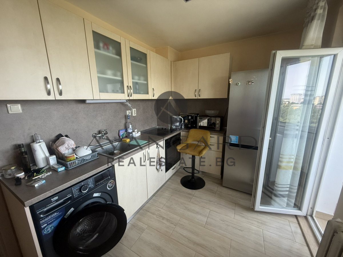 Продава 2-СТАЕН, гр. Пловдив, Център, снимка 3 - Апартаменти - 55899820