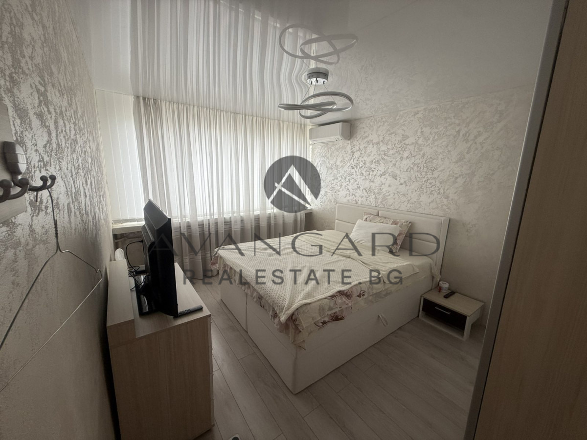 Продава 2-СТАЕН, гр. Пловдив, Център, снимка 5 - Апартаменти - 55899820