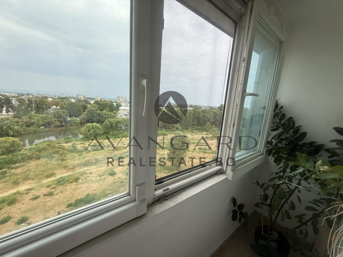 Продава 2-СТАЕН, гр. Пловдив, Център, снимка 6 - Апартаменти - 55899820