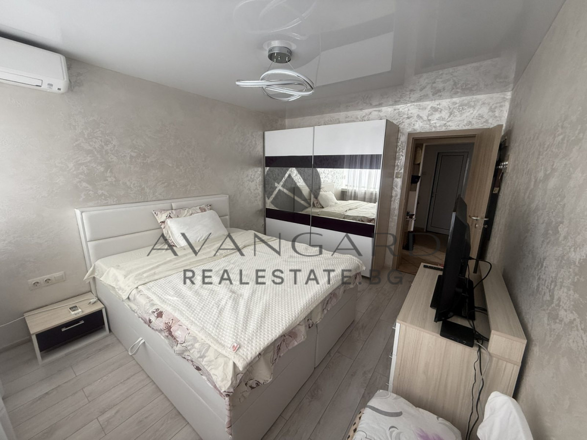 Продава 2-СТАЕН, гр. Пловдив, Център, снимка 4 - Апартаменти - 55899820