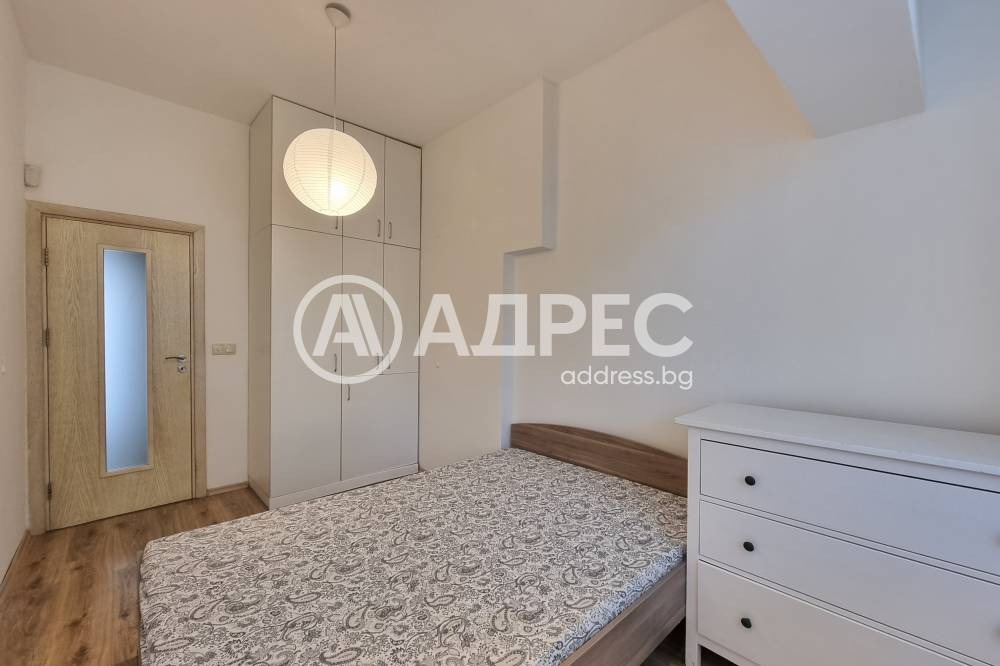 Продава 2-СТАЕН, гр. София, Център, снимка 7 - Апартаменти - 56473172