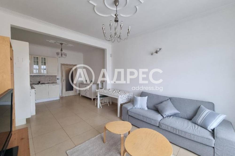 Продава 2-СТАЕН, гр. София, Център, снимка 6 - Апартаменти - 56473172
