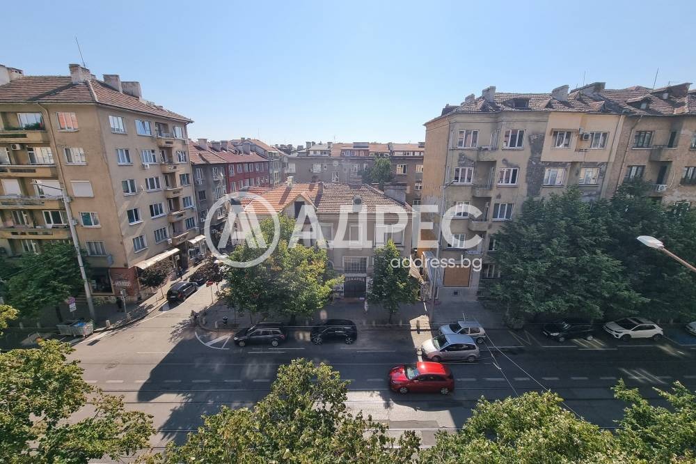 Продава 2-СТАЕН, гр. София, Център, снимка 14 - Апартаменти - 56473172