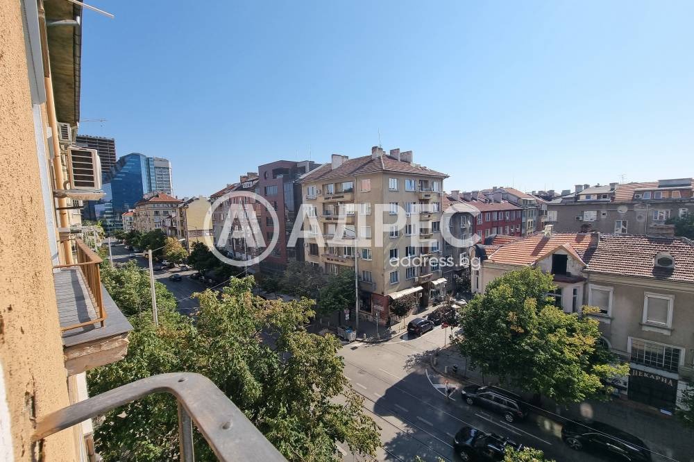 Продава 2-СТАЕН, гр. София, Център, снимка 16 - Апартаменти - 56473172