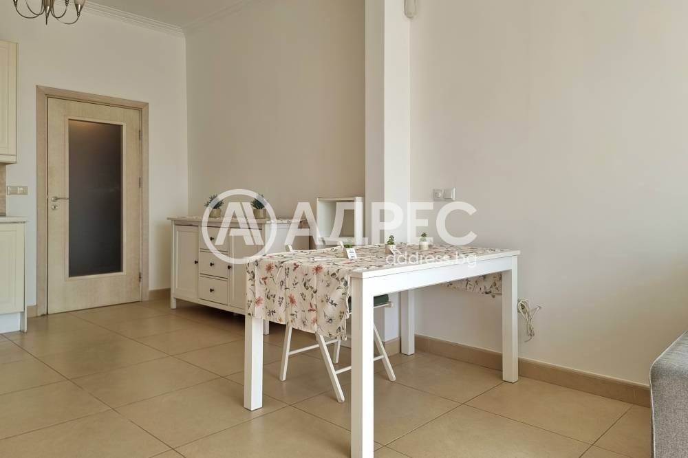 Продава 2-СТАЕН, гр. София, Център, снимка 13 - Апартаменти - 56473172