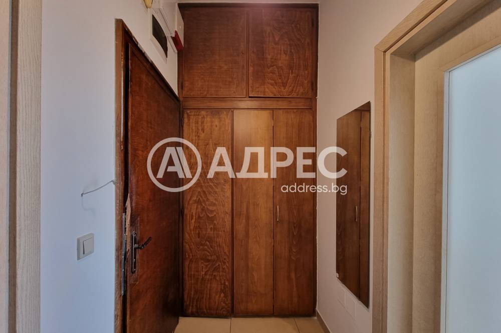 Продава 2-СТАЕН, гр. София, Център, снимка 11 - Апартаменти - 56473172