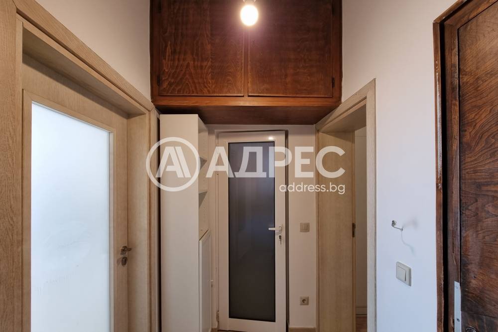 Продава 2-СТАЕН, гр. София, Център, снимка 12 - Апартаменти - 56473172