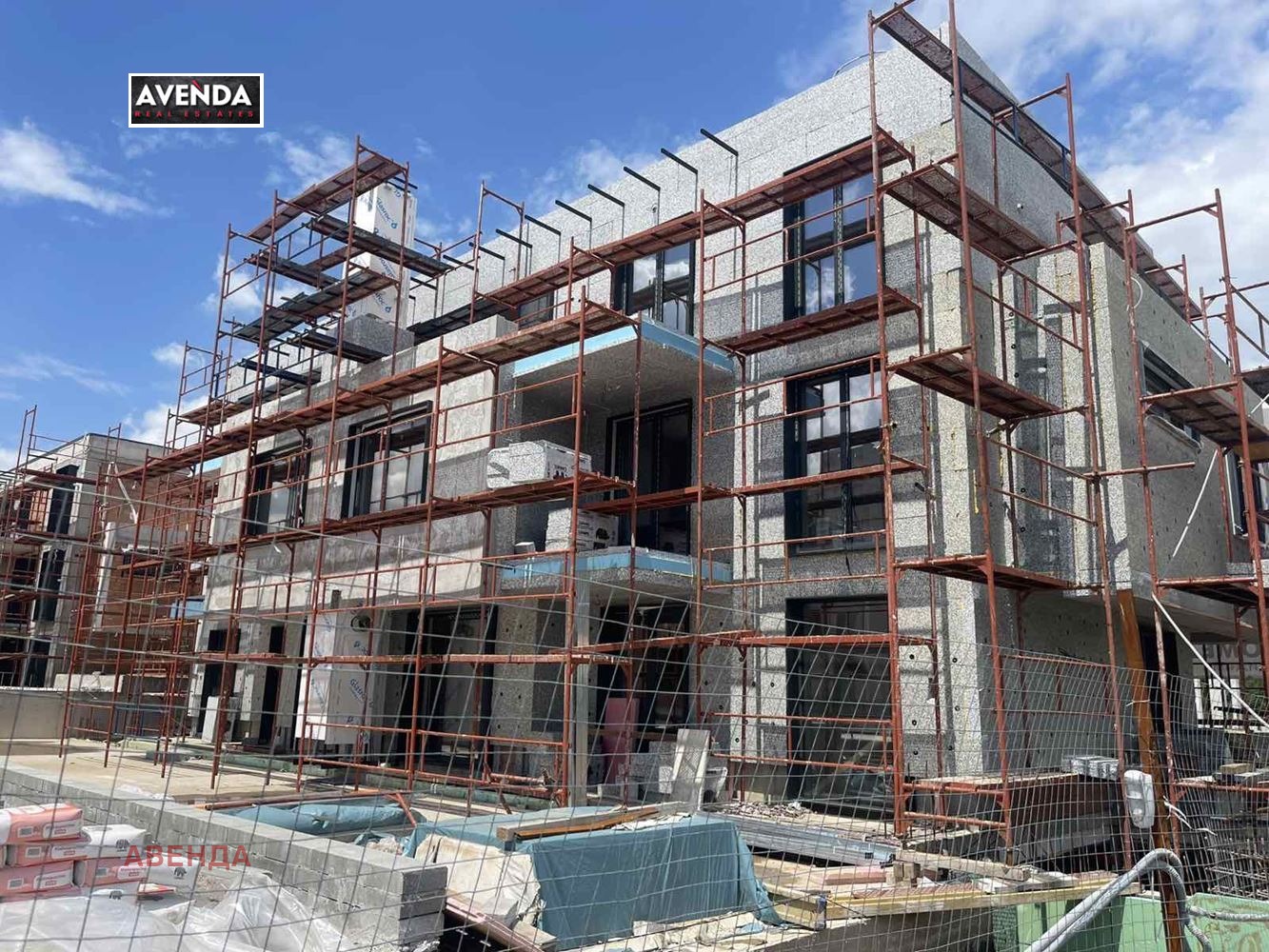 Продава 3-СТАЕН, гр. София, м-т Камбаните, снимка 2 - Апартаменти - 50697162