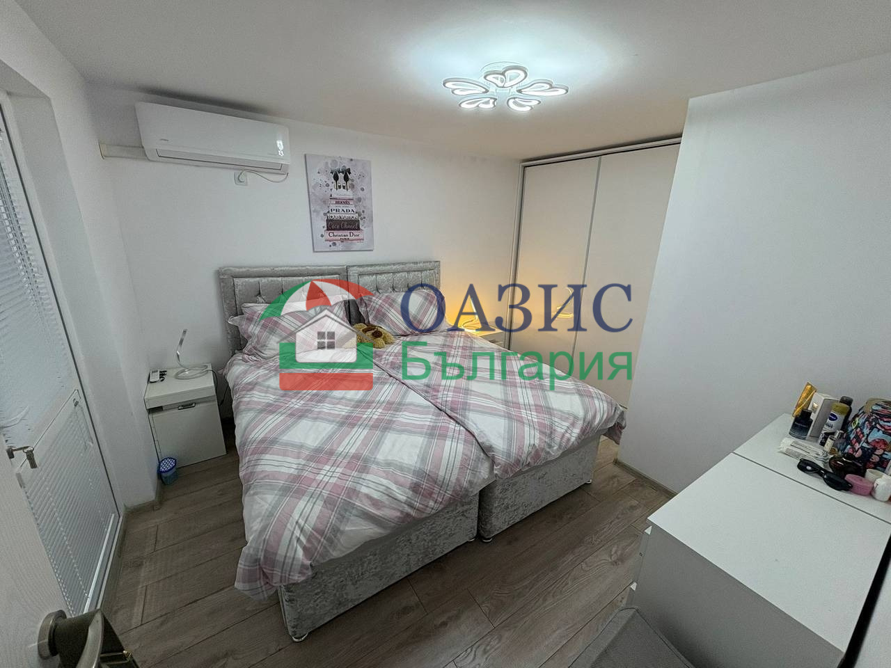 Продава 3-СТАЕН, гр. Свети Влас, област Бургас, снимка 10 - Апартаменти - 52124434
