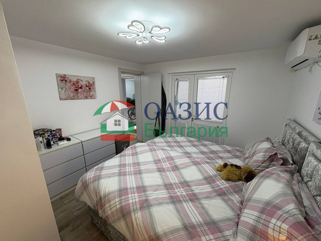 Продава 3-СТАЕН, гр. Свети Влас, област Бургас, снимка 6 - Апартаменти - 52124434