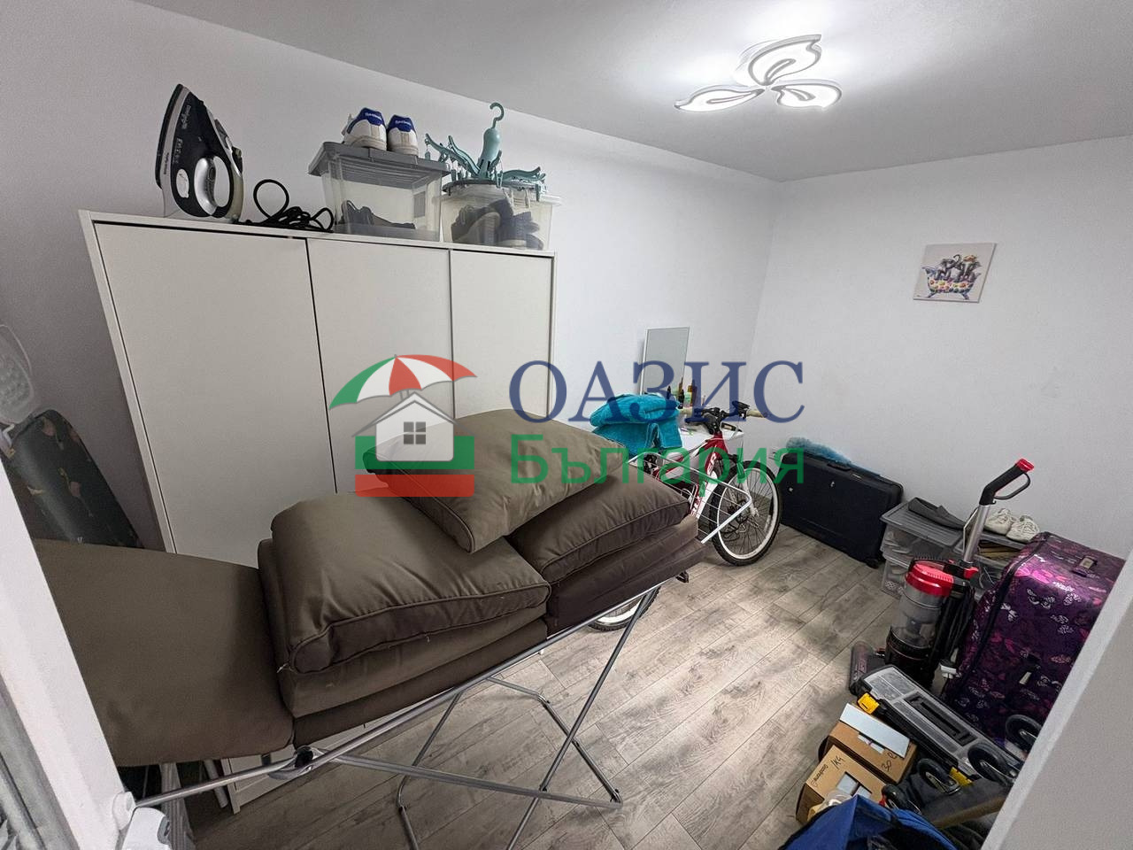Продава 3-СТАЕН, гр. Свети Влас, област Бургас, снимка 5 - Апартаменти - 52124434