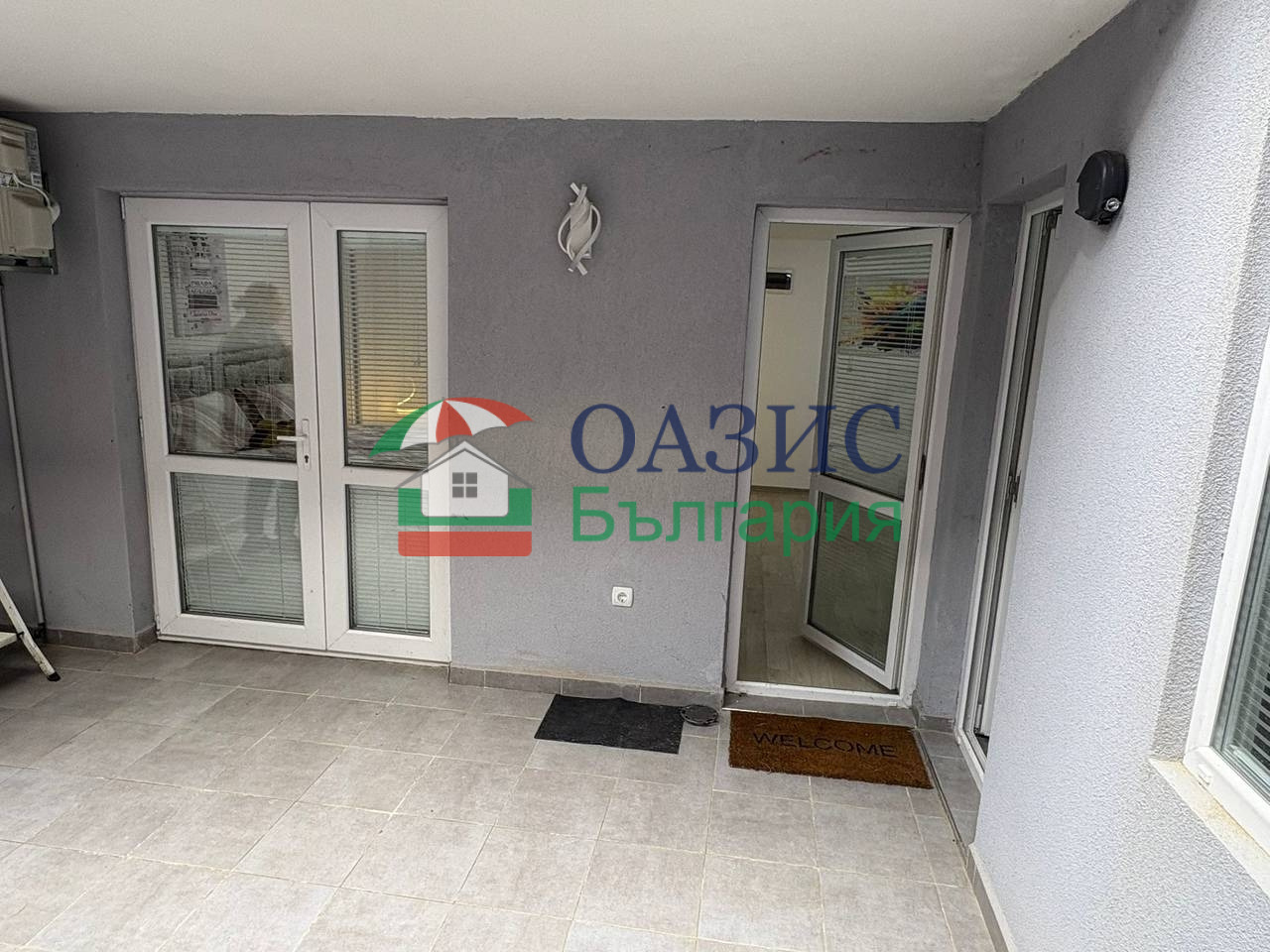 Продава 3-СТАЕН, гр. Свети Влас, област Бургас, снимка 2 - Апартаменти - 52124434