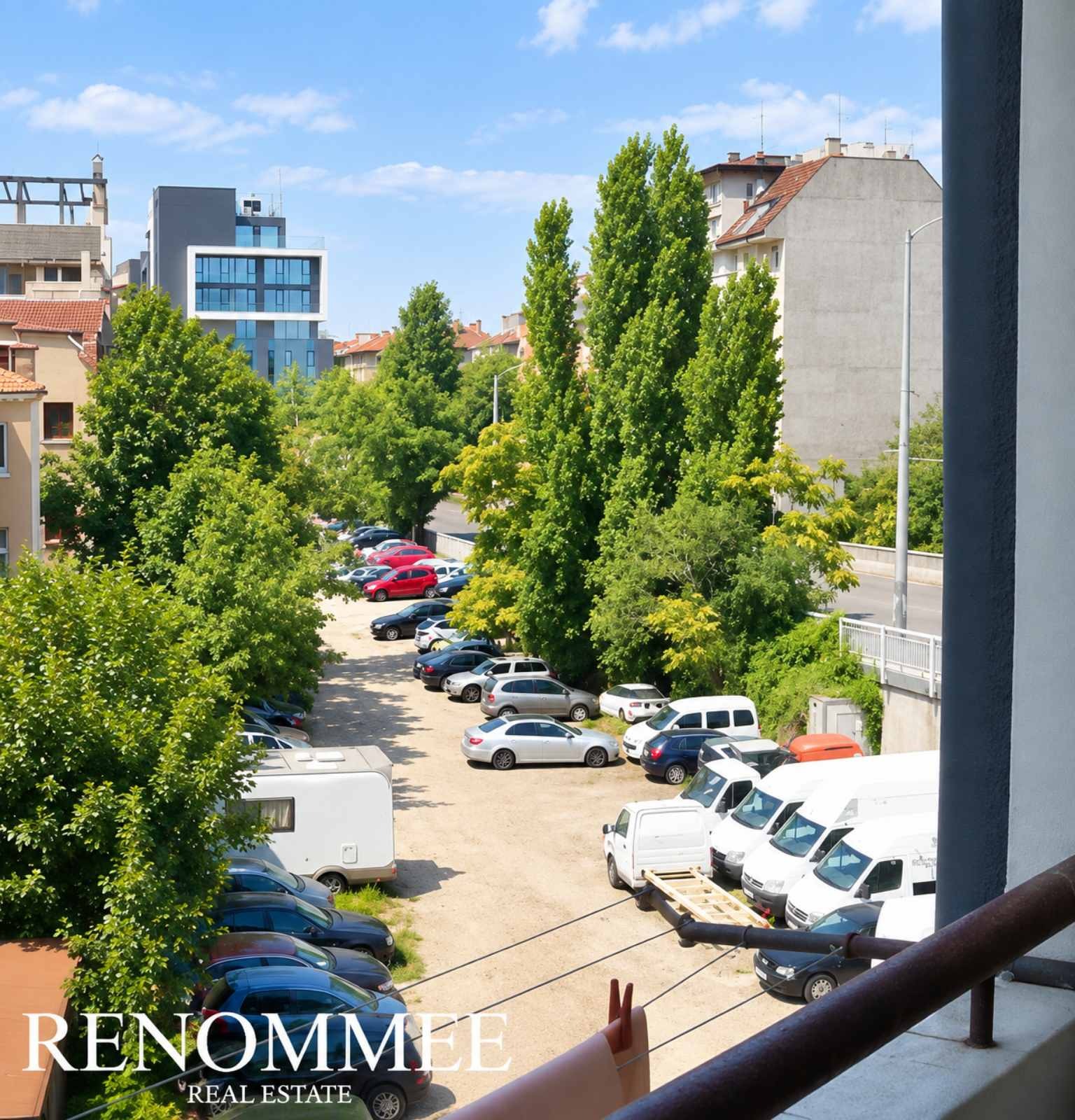 Продава 3-СТАЕН, гр. София, Оборище, снимка 12 - Апартаменти - 53189446