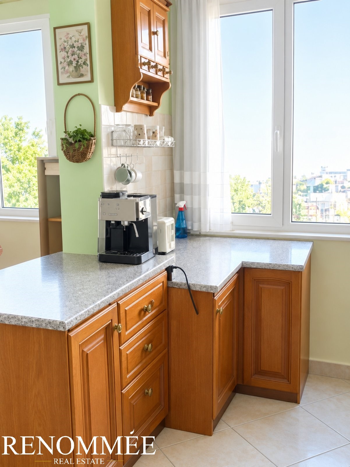 Продава 3-СТАЕН, гр. София, Оборище, снимка 7 - Апартаменти - 53189446