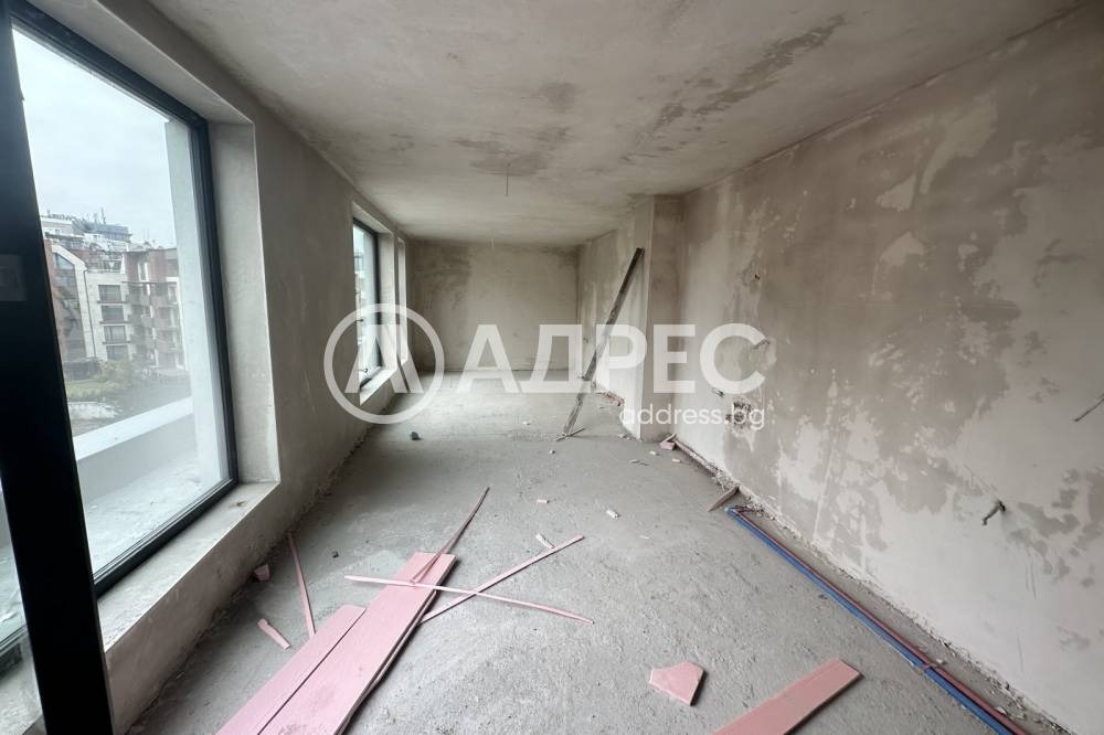 Продава 3-СТАЕН, гр. София, Манастирски ливади, снимка 5 - Апартаменти - 54252227