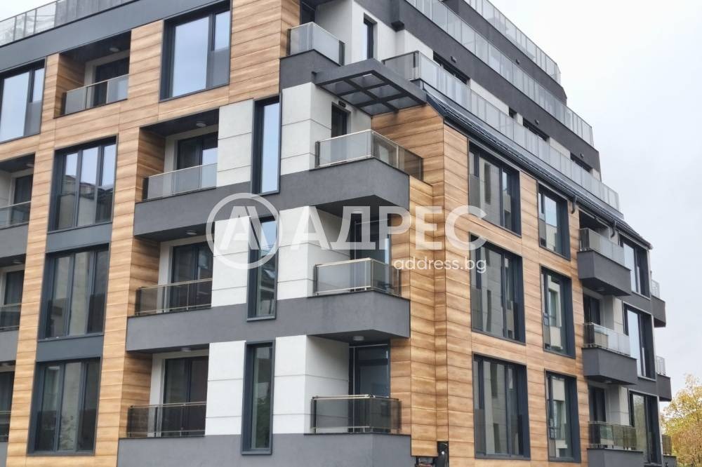 Продава 3-СТАЕН, гр. София, Манастирски ливади