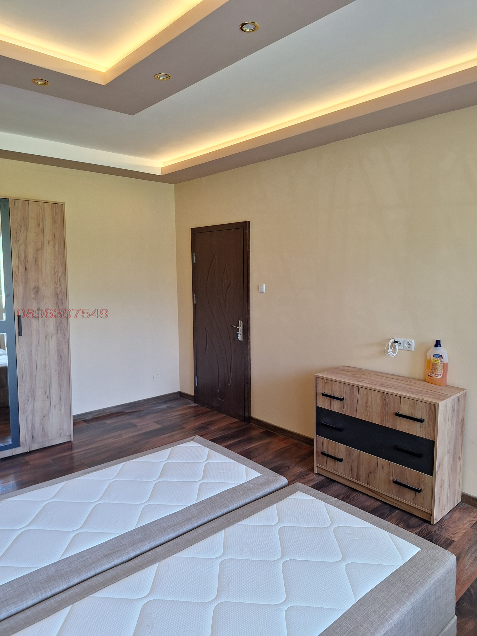 Продава 3-СТАЕН, гр. София, Люлин 8, снимка 7 - Апартаменти - 54712587