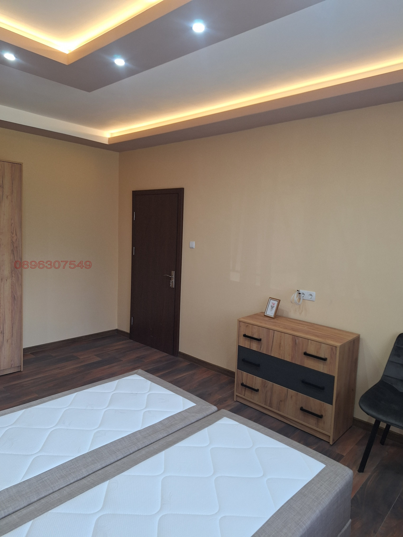 Продава 3-СТАЕН, гр. София, Люлин 8, снимка 7 - Апартаменти - 54983447