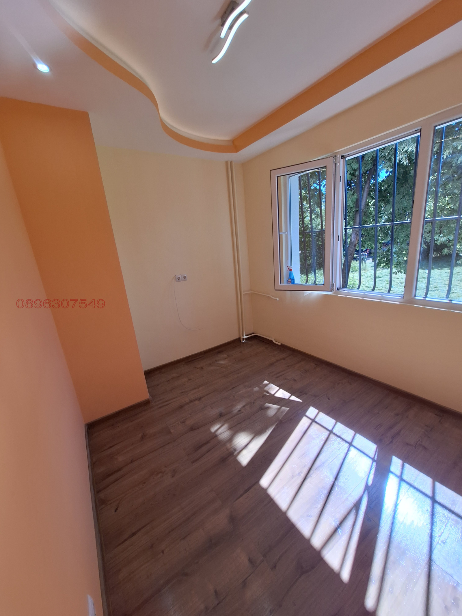 Продава 3-СТАЕН, гр. София, Люлин 8, снимка 13 - Апартаменти - 54712587