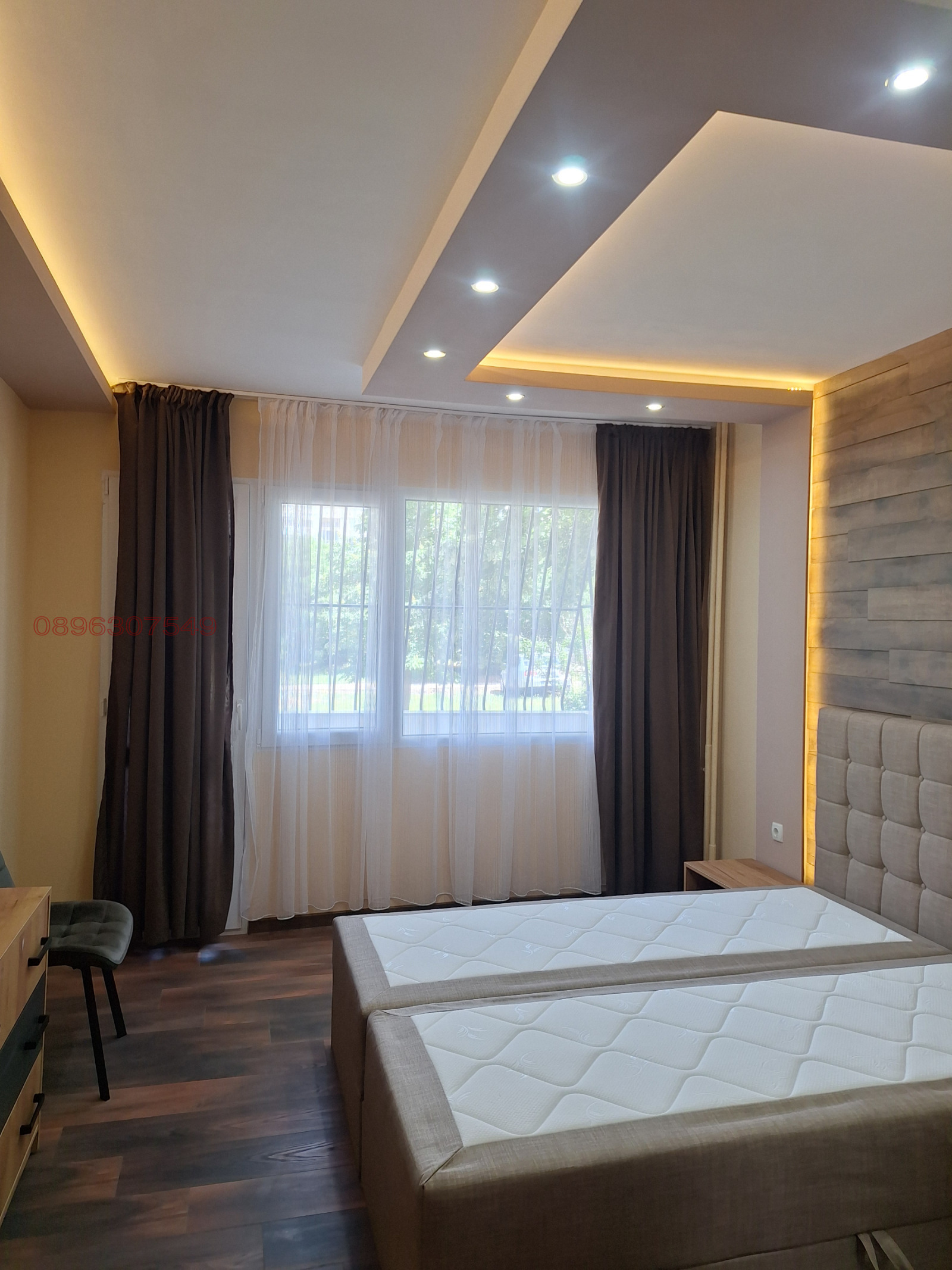 Продава 3-СТАЕН, гр. София, Люлин 8, снимка 6 - Апартаменти - 54983447