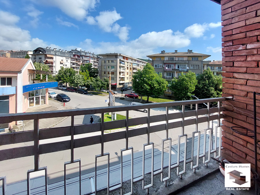 Продава 3-СТАЕН, гр. Велико Търново, Център, снимка 15 - Апартаменти - 54836413