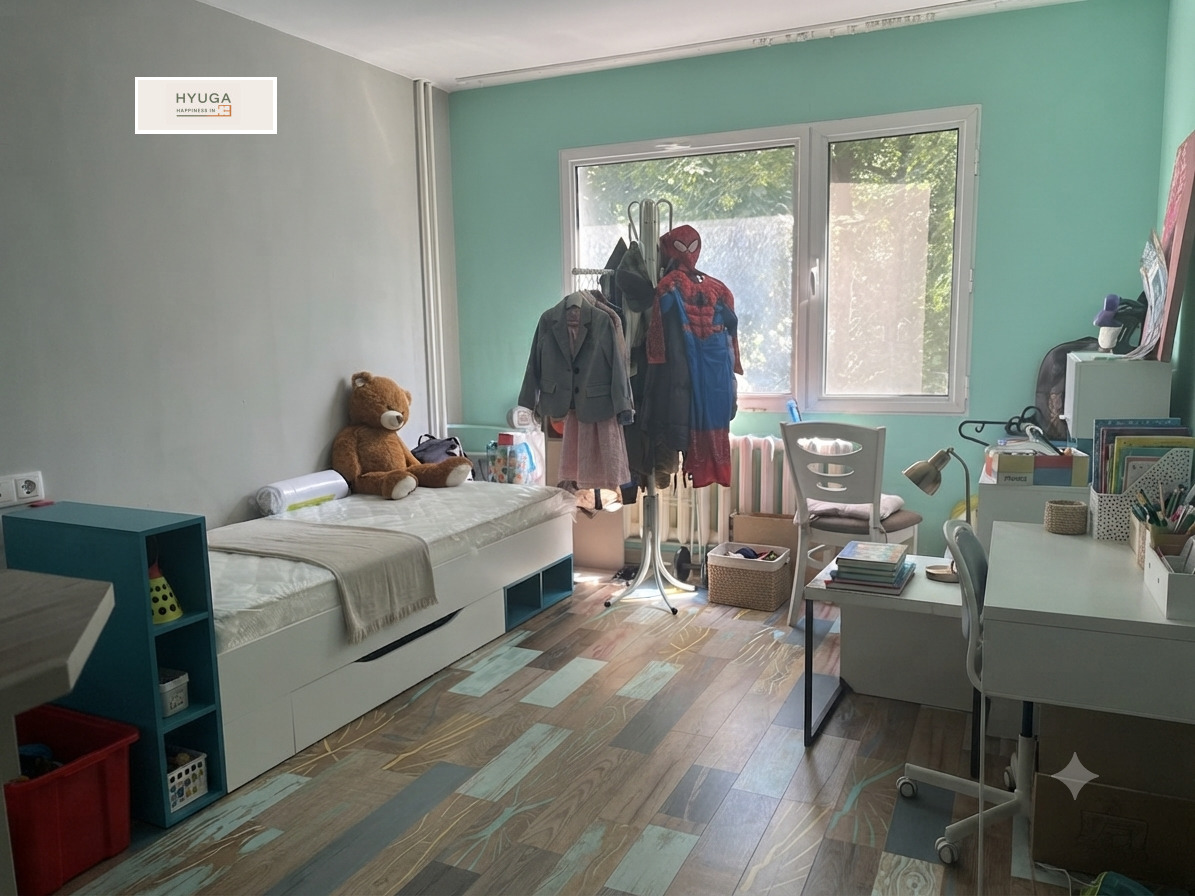 Продава 3-СТАЕН, гр. София, Надежда 2, снимка 8 - Апартаменти - 55248674