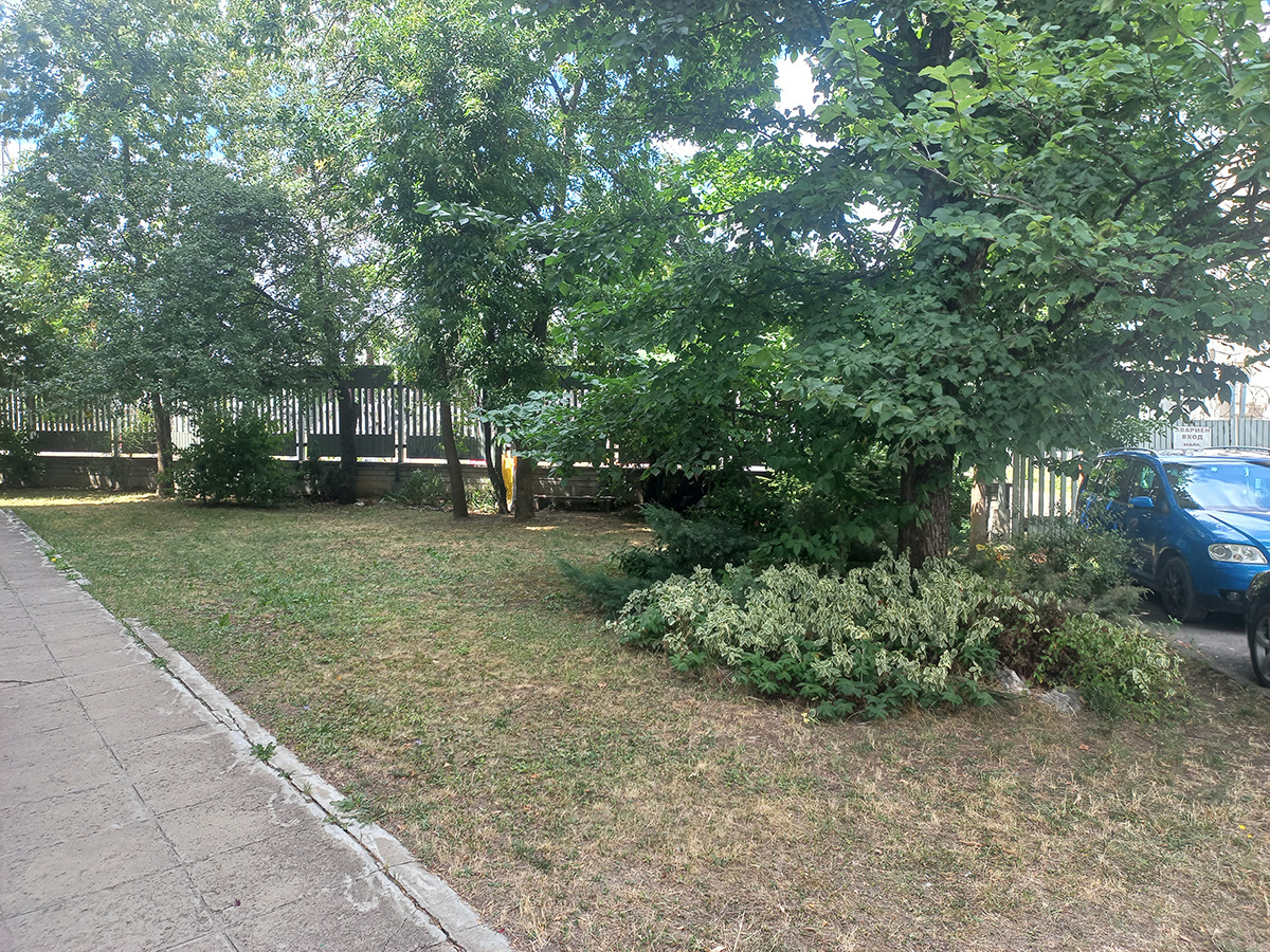 Продава 3-СТАЕН, гр. София, Овча купел 1, снимка 14 - Апартаменти - 55402076