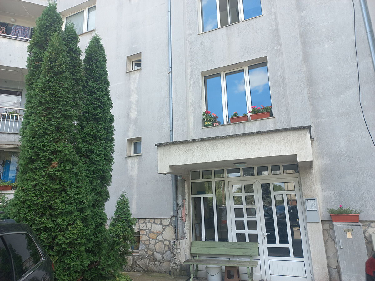Продава 3-СТАЕН, гр. София, Овча купел 1, снимка 13 - Апартаменти - 55402076