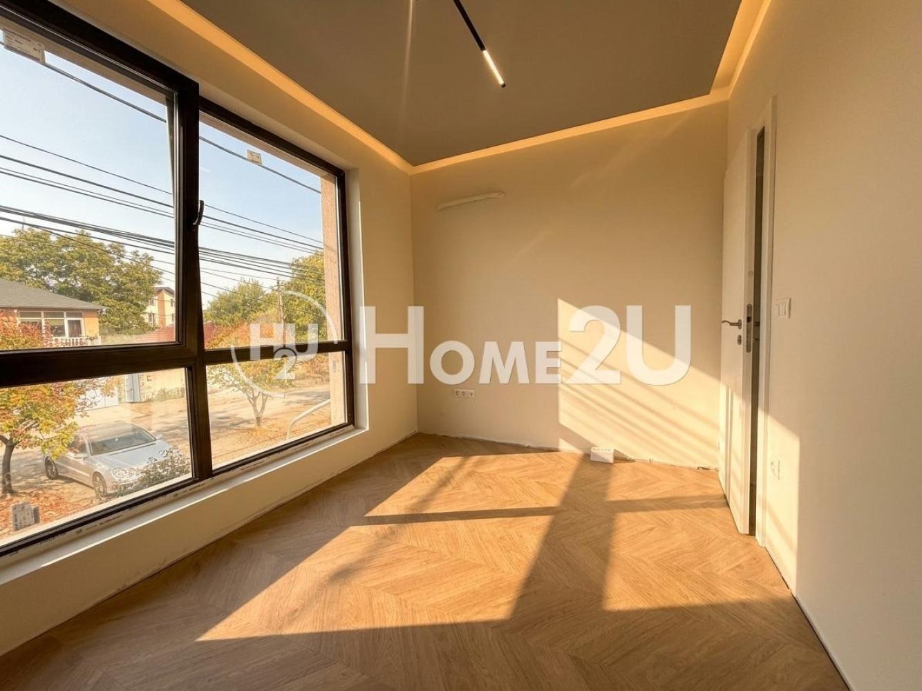 Продава 3-СТАЕН, гр. София, Горубляне, снимка 5 - Апартаменти - 56312672
