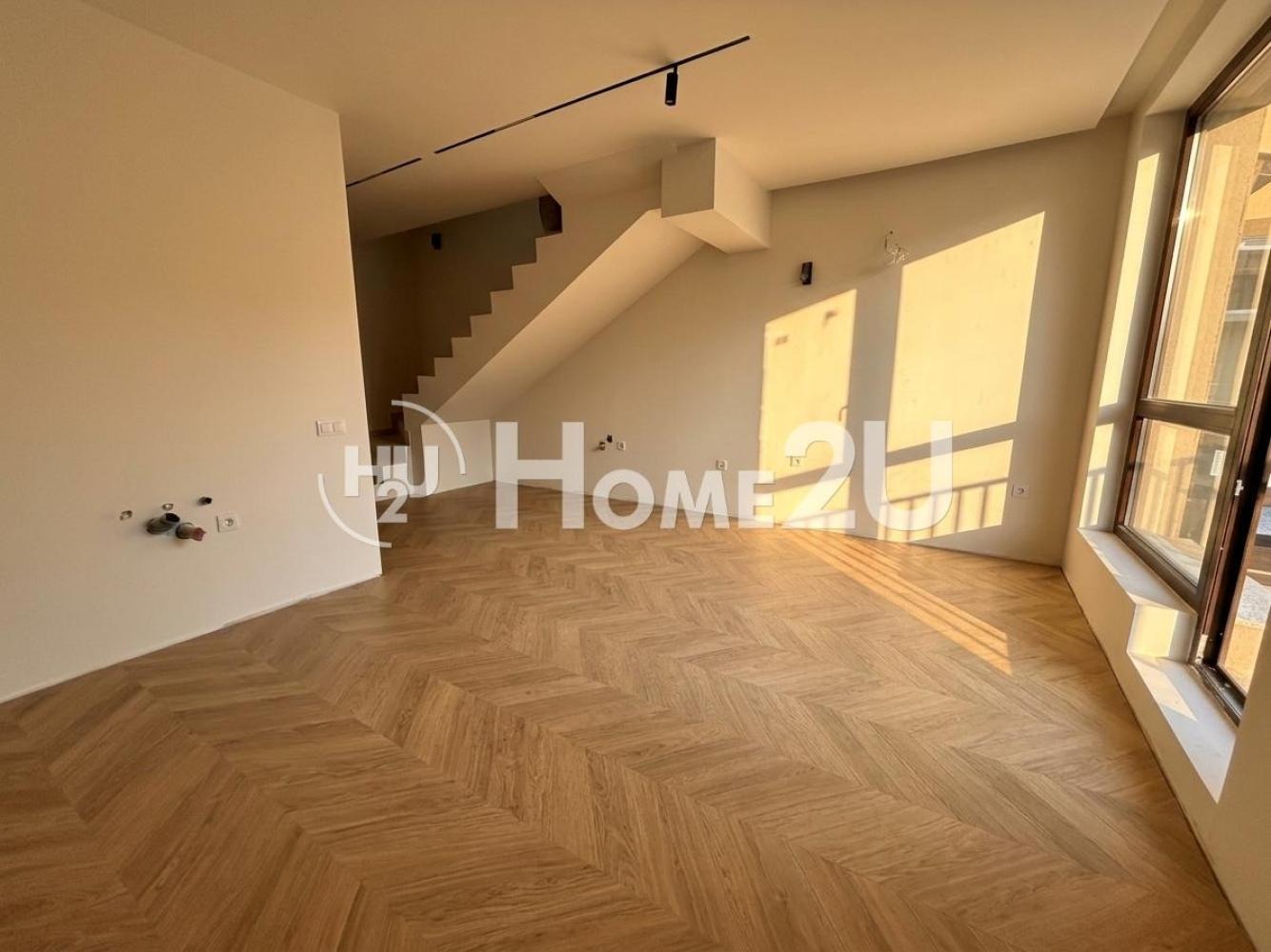 Продава 3-СТАЕН, гр. София, Горубляне, снимка 2 - Апартаменти - 56312672