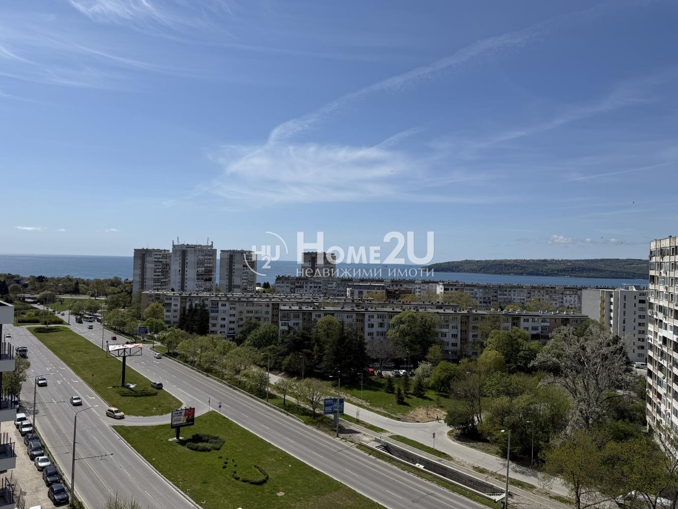 Продава 4-СТАЕН, гр. Варна, Бриз, снимка 3 - Апартаменти - 54793886