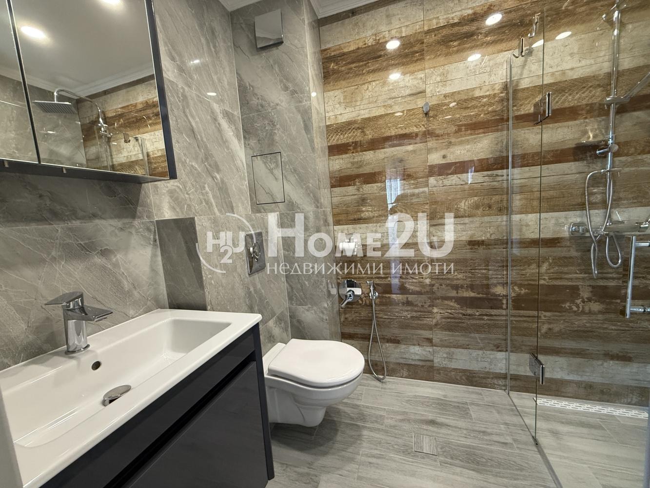 Продава 4-СТАЕН, гр. Варна, Бриз, снимка 11 - Апартаменти - 54793886