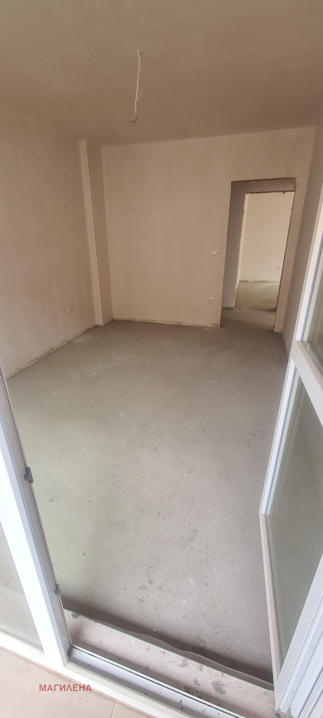 Продава МНОГОСТАЕН, гр. Пловдив, Въстанически, снимка 4 - Апартаменти - 54105128