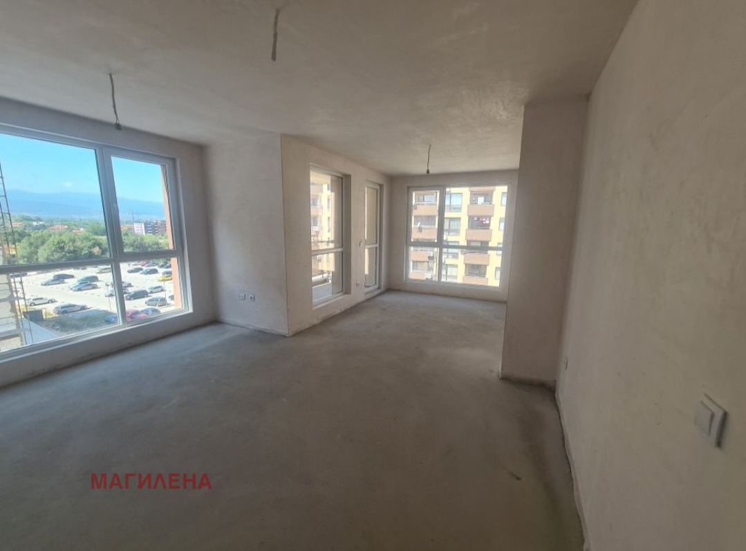 Продава МНОГОСТАЕН, гр. Пловдив, Въстанически, снимка 3 - Апартаменти - 54105128