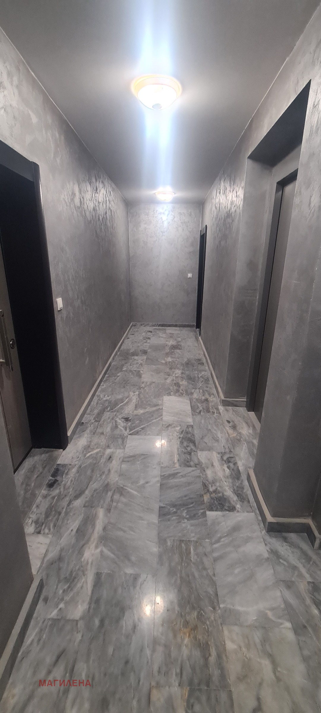 Продава МНОГОСТАЕН, гр. Пловдив, Въстанически, снимка 12 - Апартаменти - 54105128