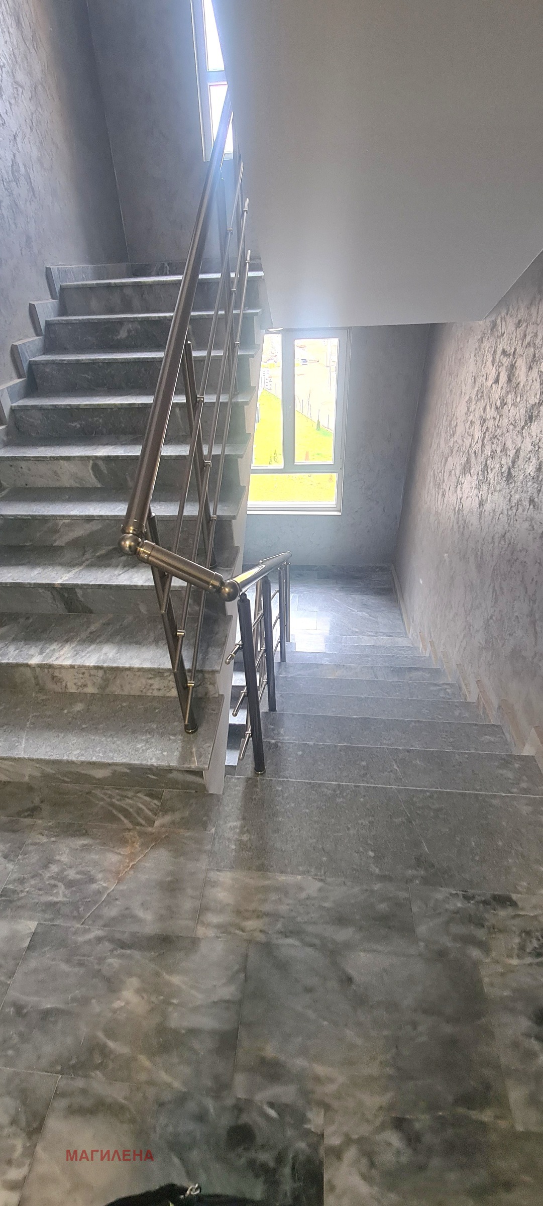 Продава МНОГОСТАЕН, гр. Пловдив, Въстанически, снимка 13 - Апартаменти - 54105128