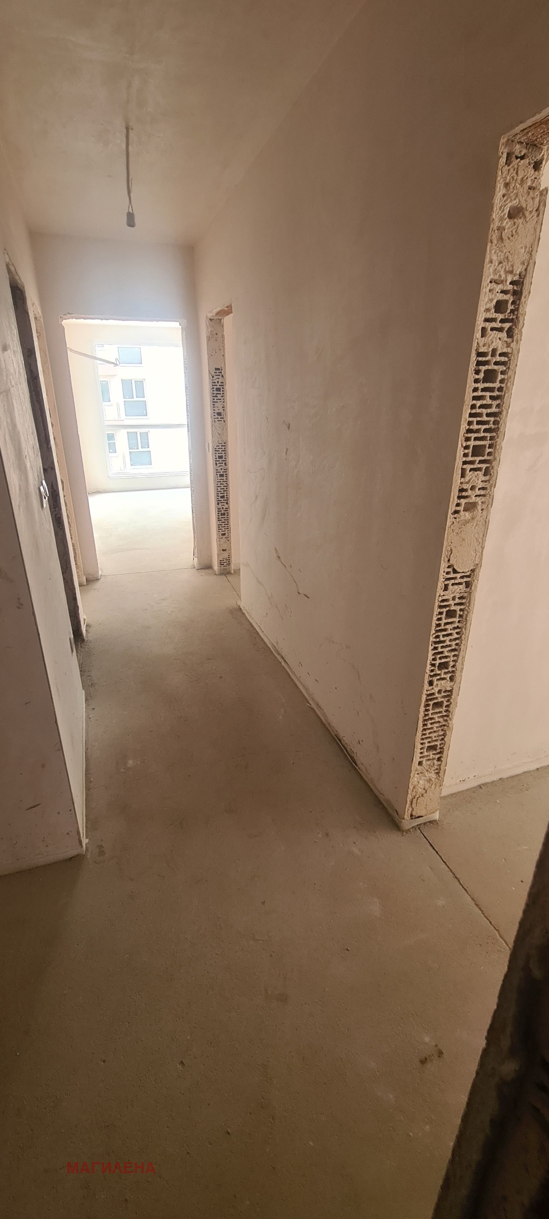 Продава МНОГОСТАЕН, гр. Пловдив, Въстанически, снимка 11 - Апартаменти - 54105128