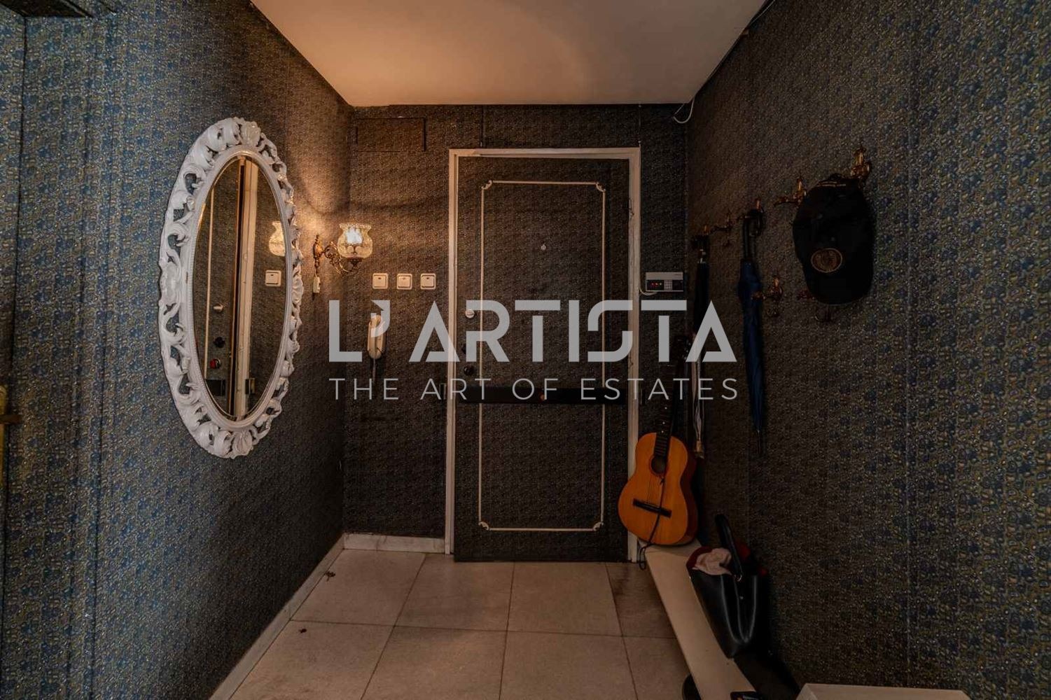 Продава МНОГОСТАЕН, гр. София, Център, снимка 12 - Апартаменти - 55538190