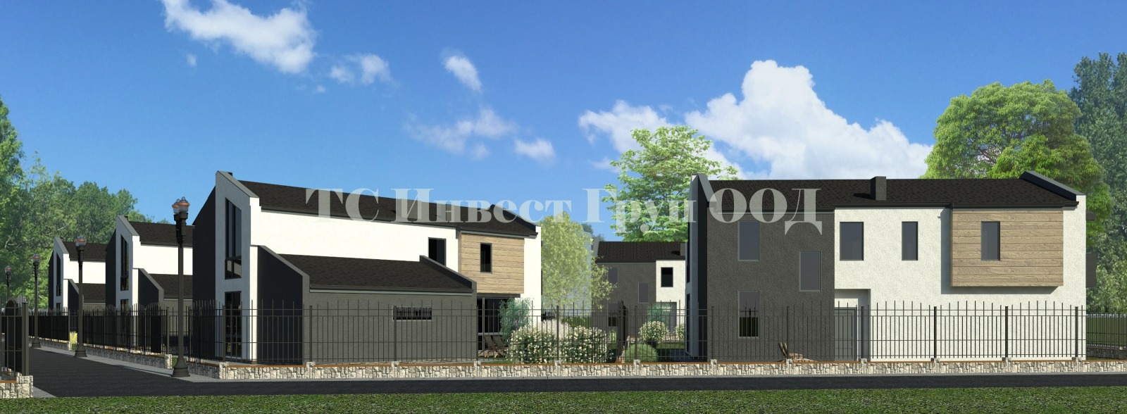 Продава КЪЩА, с. Равно поле, област София област, снимка 2 - Къщи - 53969932