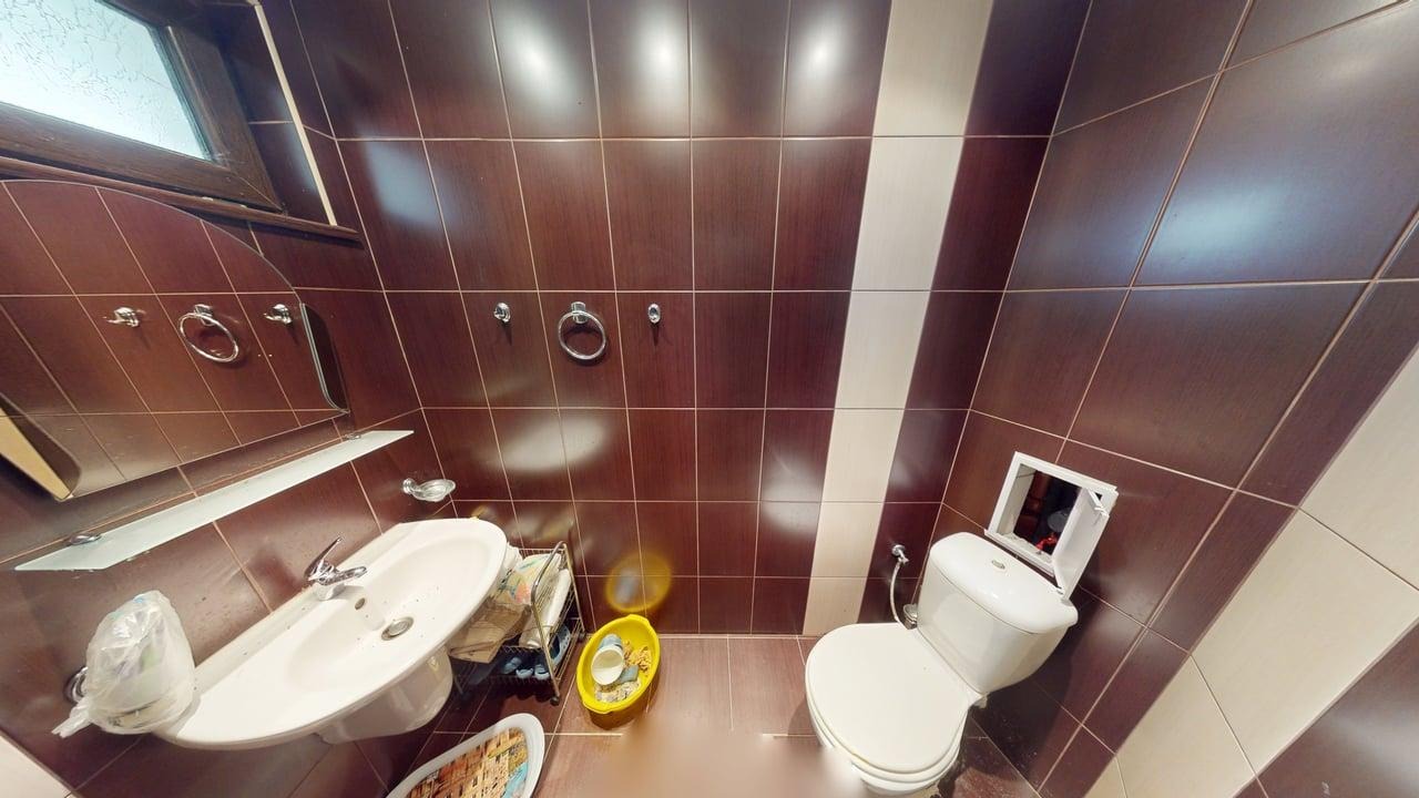 Продава КЪЩА, с. Кошарица, област Бургас, снимка 11 - Къщи - 54568606