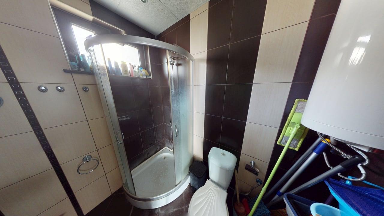 Продава КЪЩА, с. Кошарица, област Бургас, снимка 10 - Къщи - 54568606