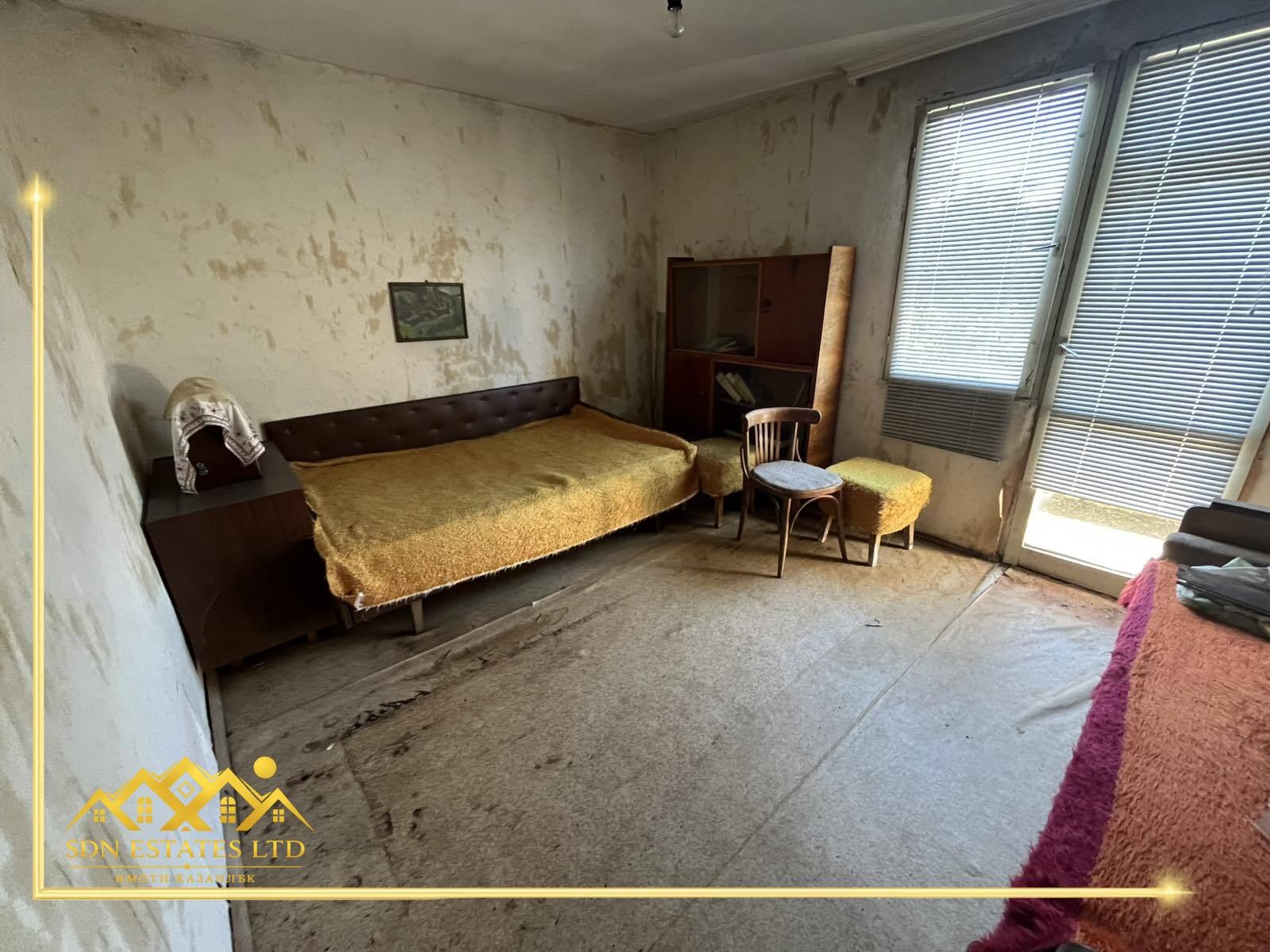 Продава КЪЩА, с. Ягода, област Стара Загора, снимка 8 - Къщи - 54764583