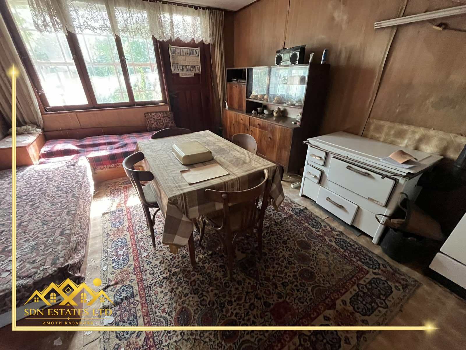 Продава КЪЩА, с. Ягода, област Стара Загора, снимка 4 - Къщи - 54764583