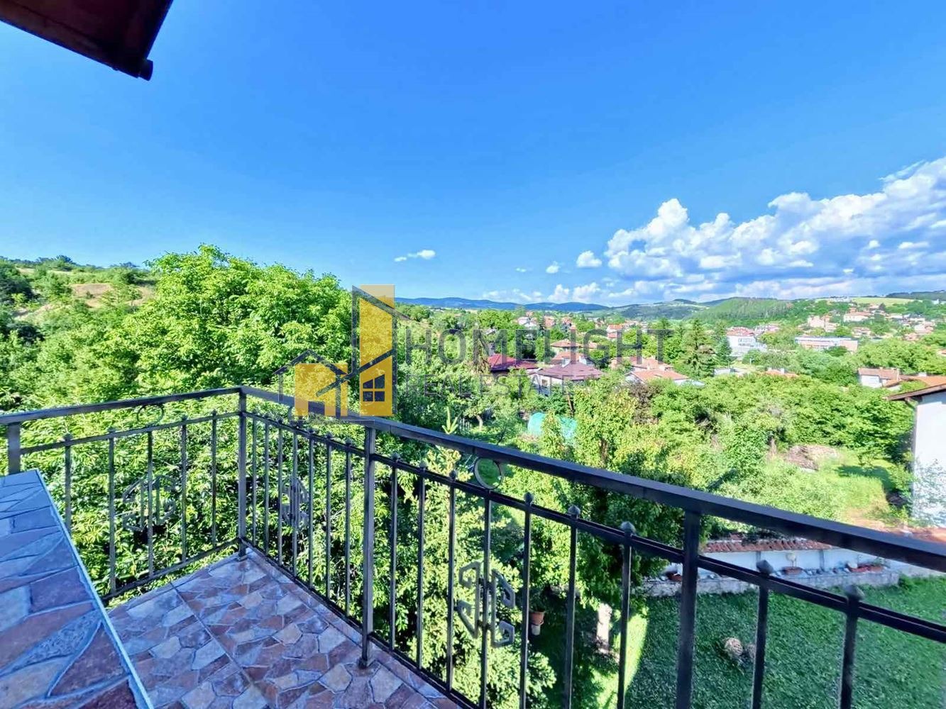 Продава КЪЩА, гр. Елин Пелин, област София област, снимка 16 - Къщи - 55261170