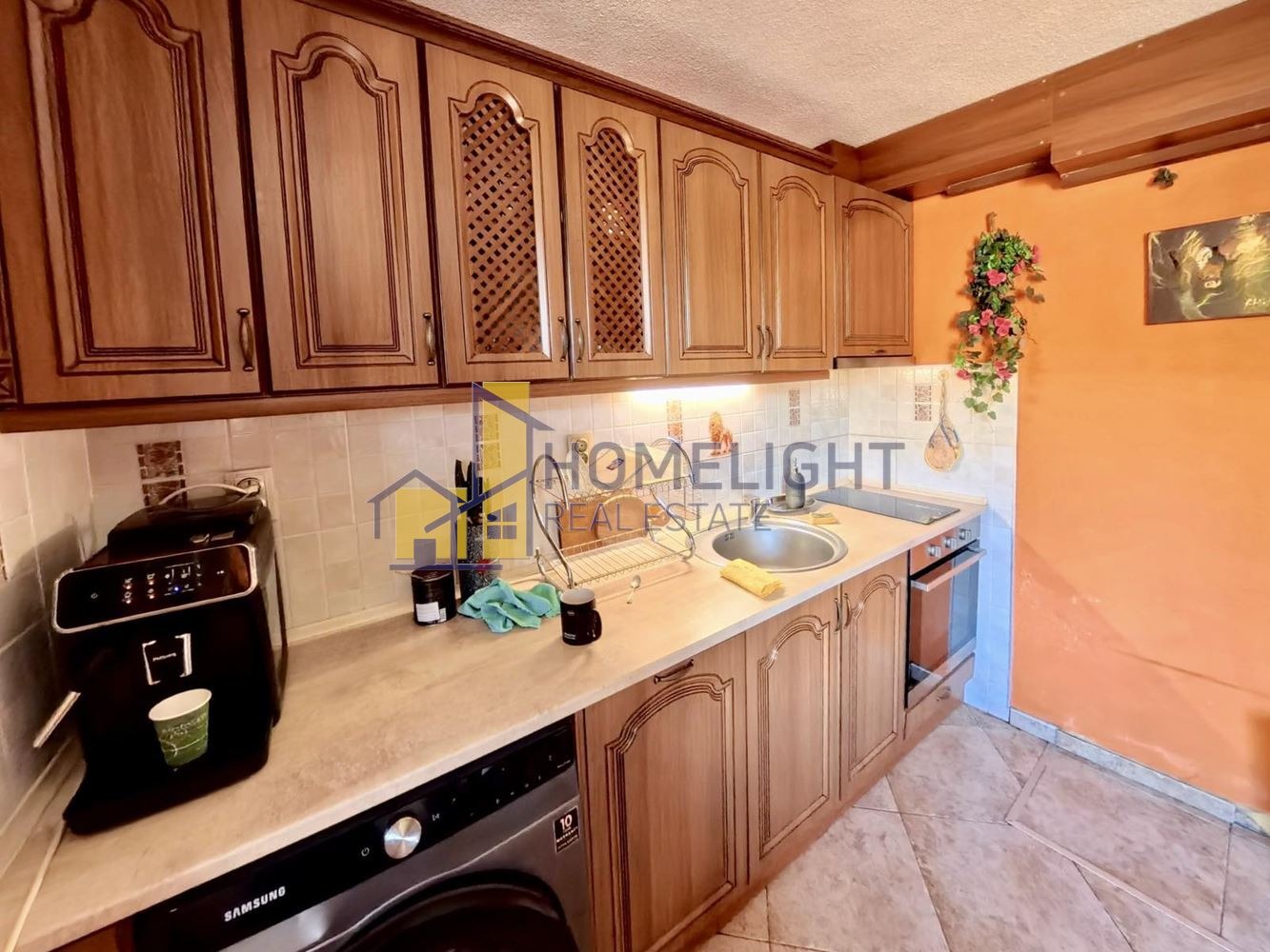 Продава КЪЩА, гр. Елин Пелин, област София област, снимка 7 - Къщи - 55261170