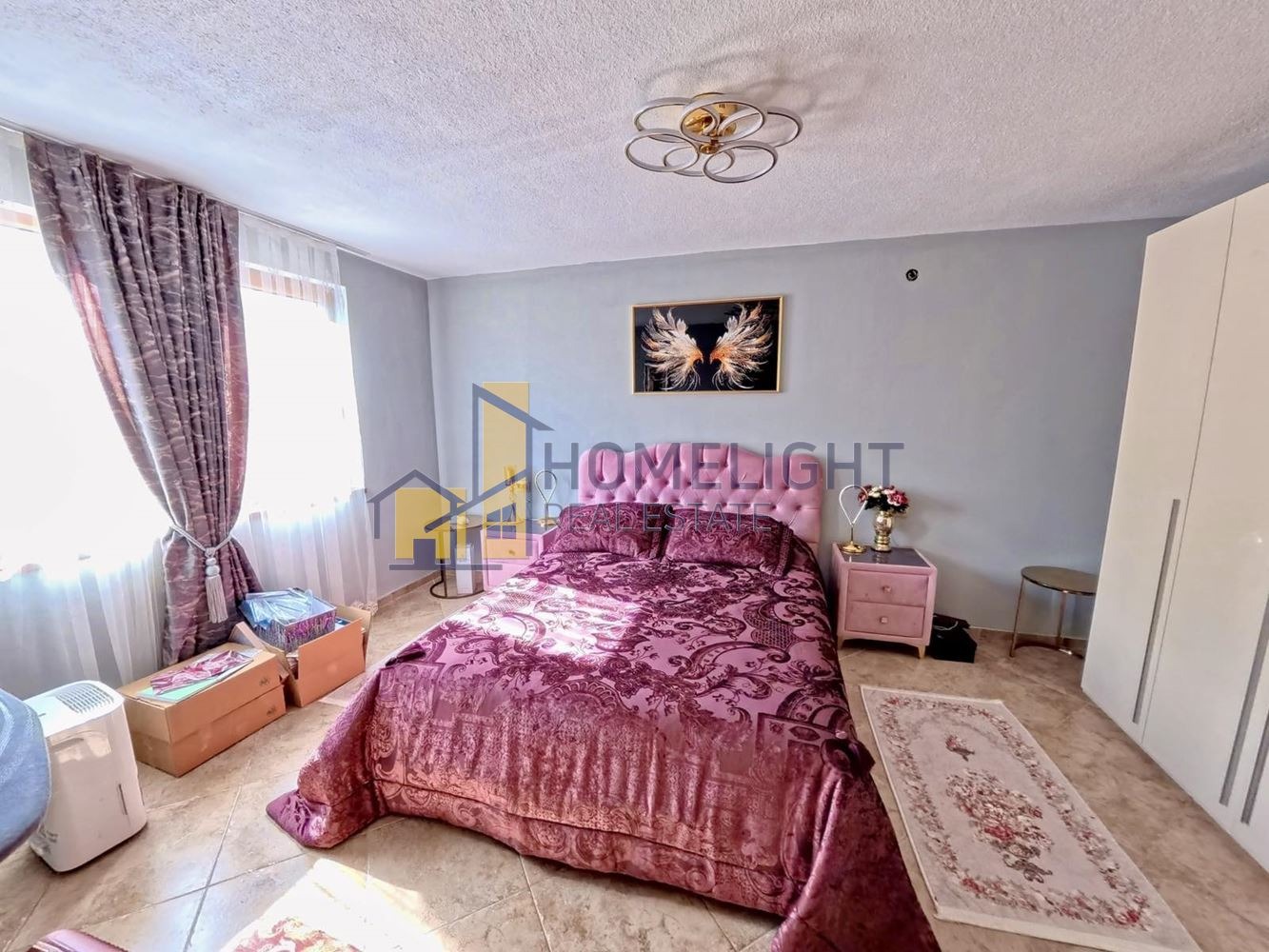 Продава КЪЩА, гр. Елин Пелин, област София област, снимка 11 - Къщи - 55261170