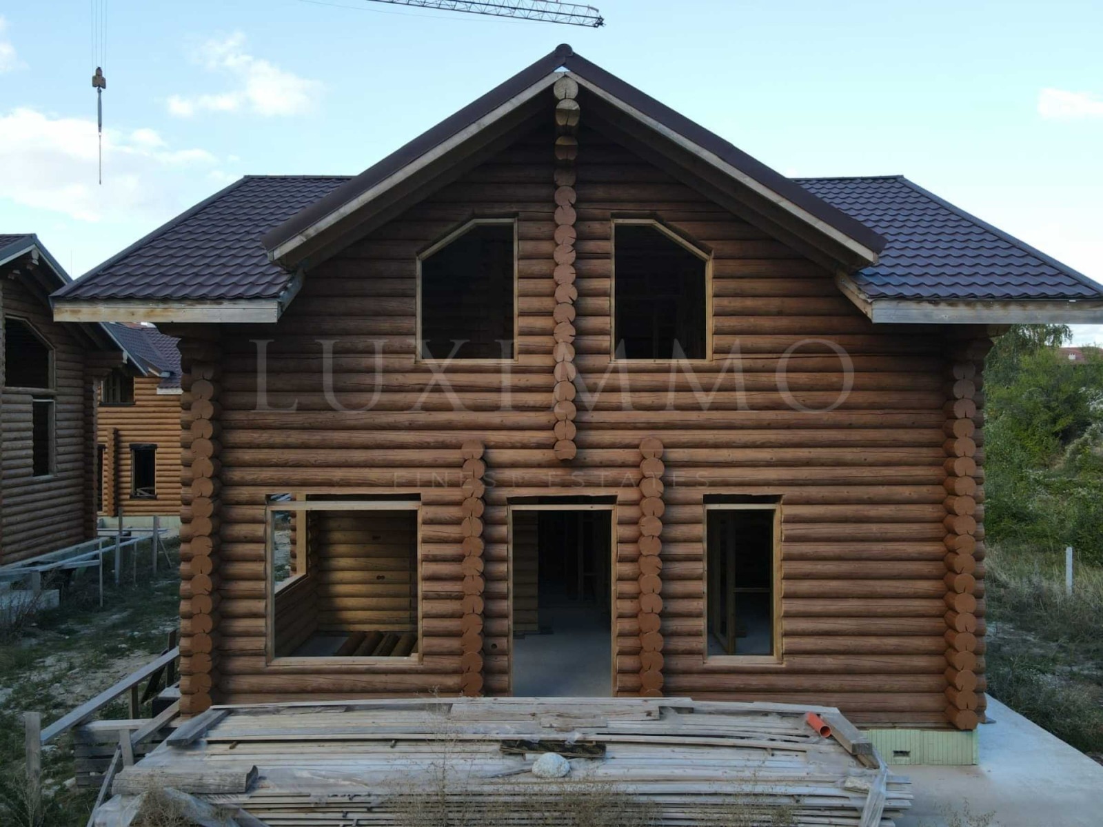 Продава КЪЩА, гр. Банско, област Благоевград, снимка 2 - Къщи - 55831978